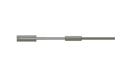 KHCR  Encapsulated Gage