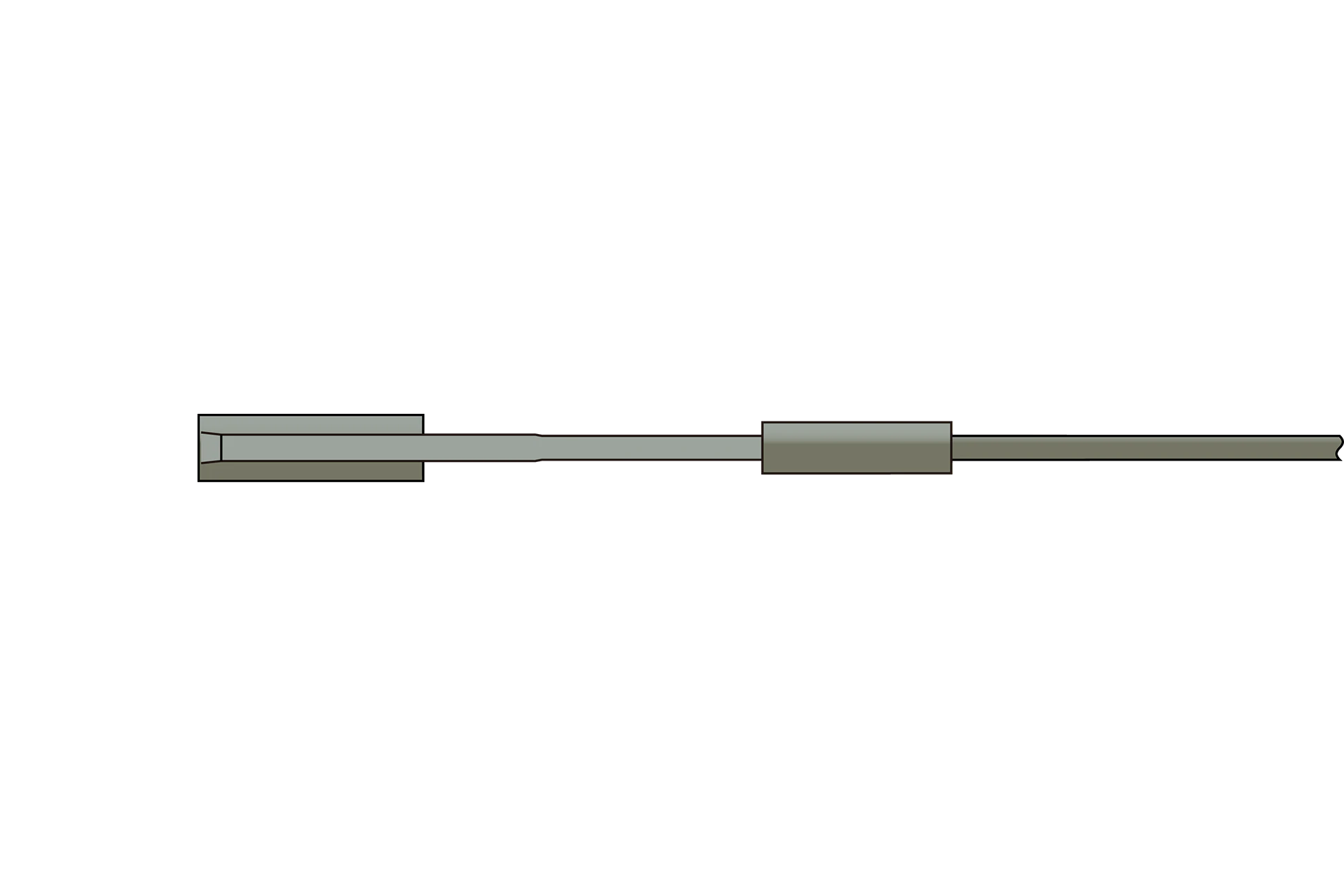 KHCR Encapsulated Gage