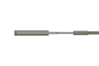 KHCS  Encapsulated Gage