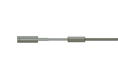 KHCV  Encapsulated Gage