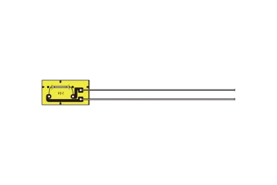 KSPB  Semiconductor Strain Gages