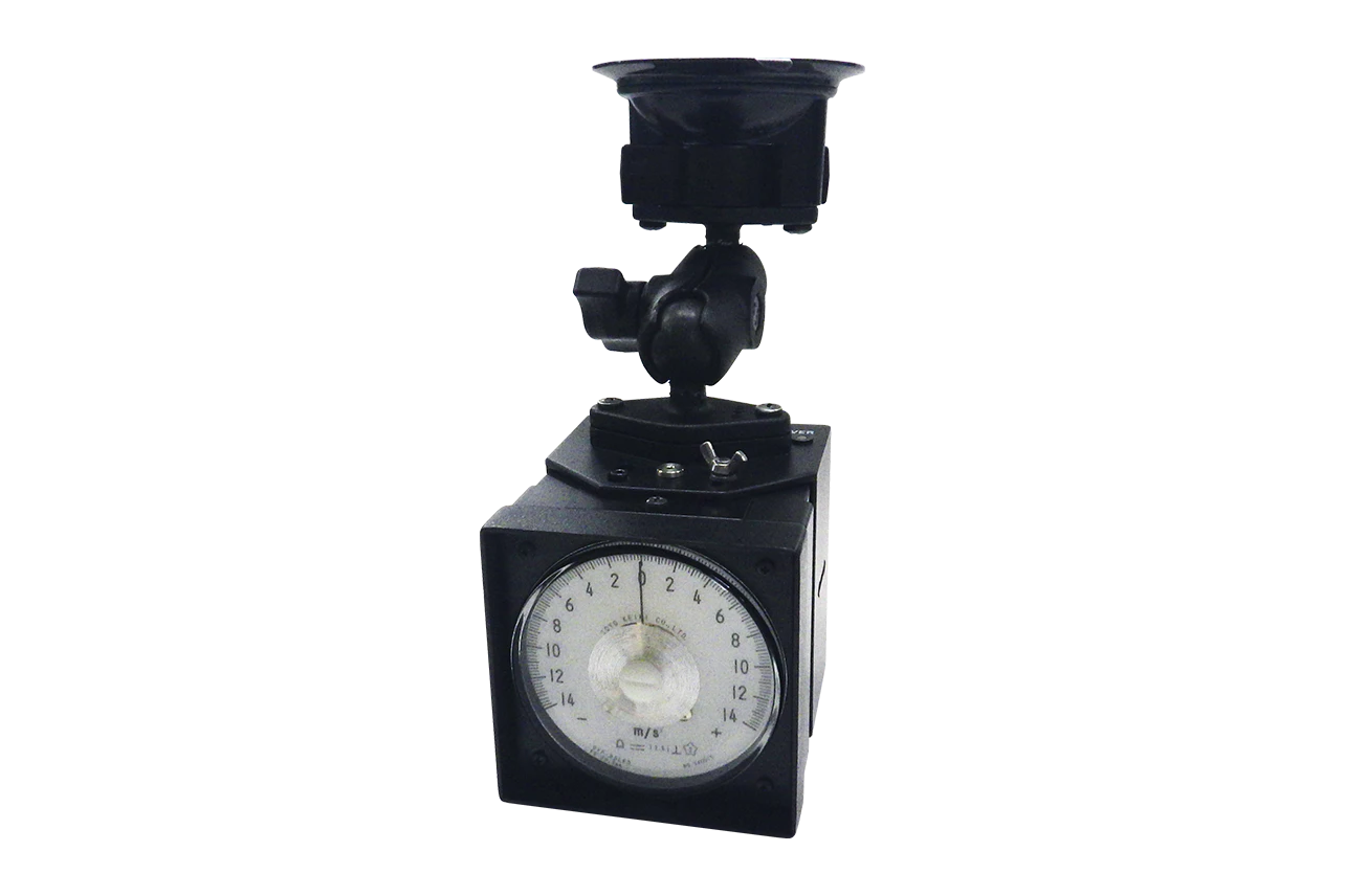 MAS-30A G Meter