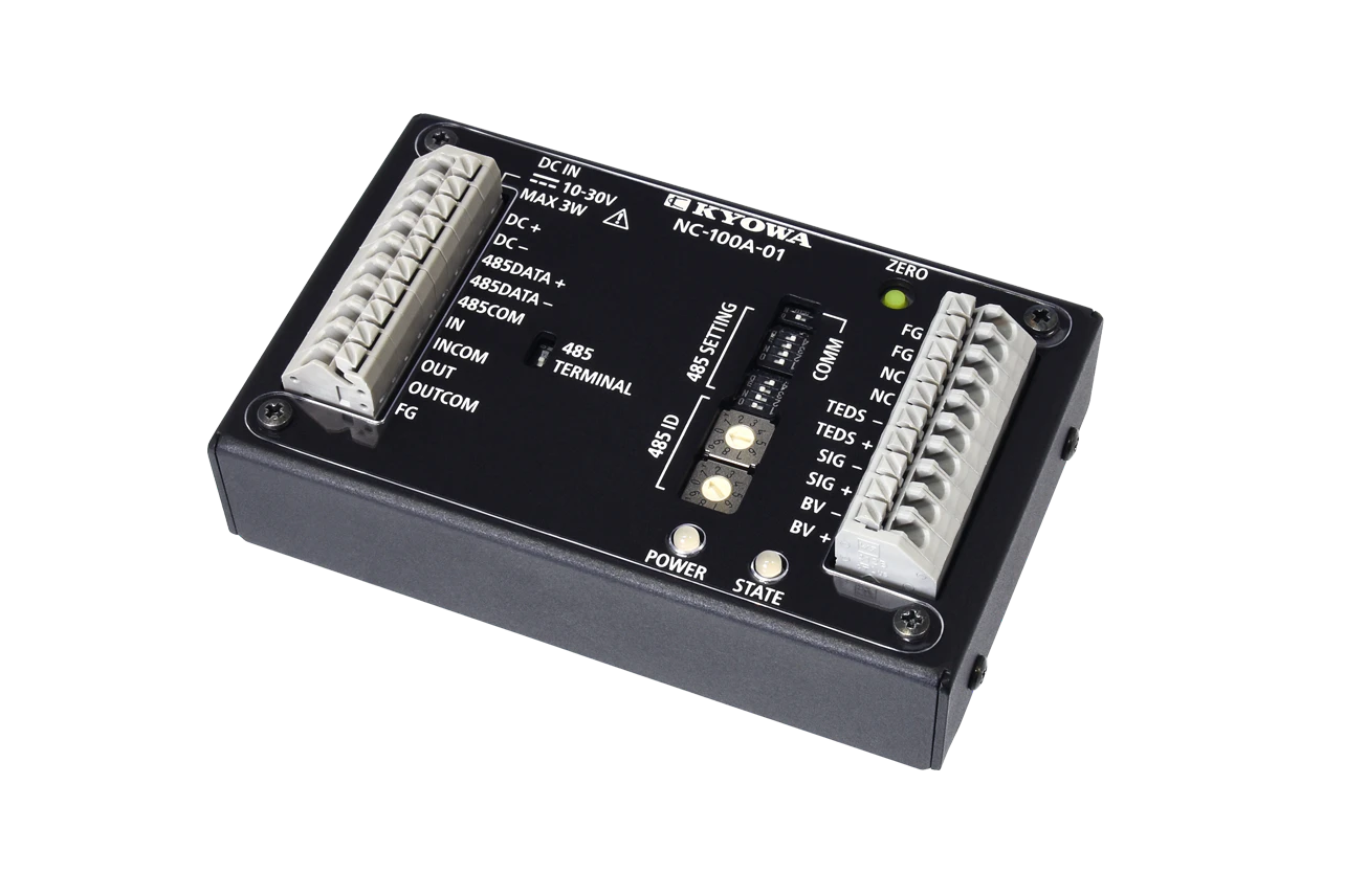 NC-100A Digital Conversion Unit