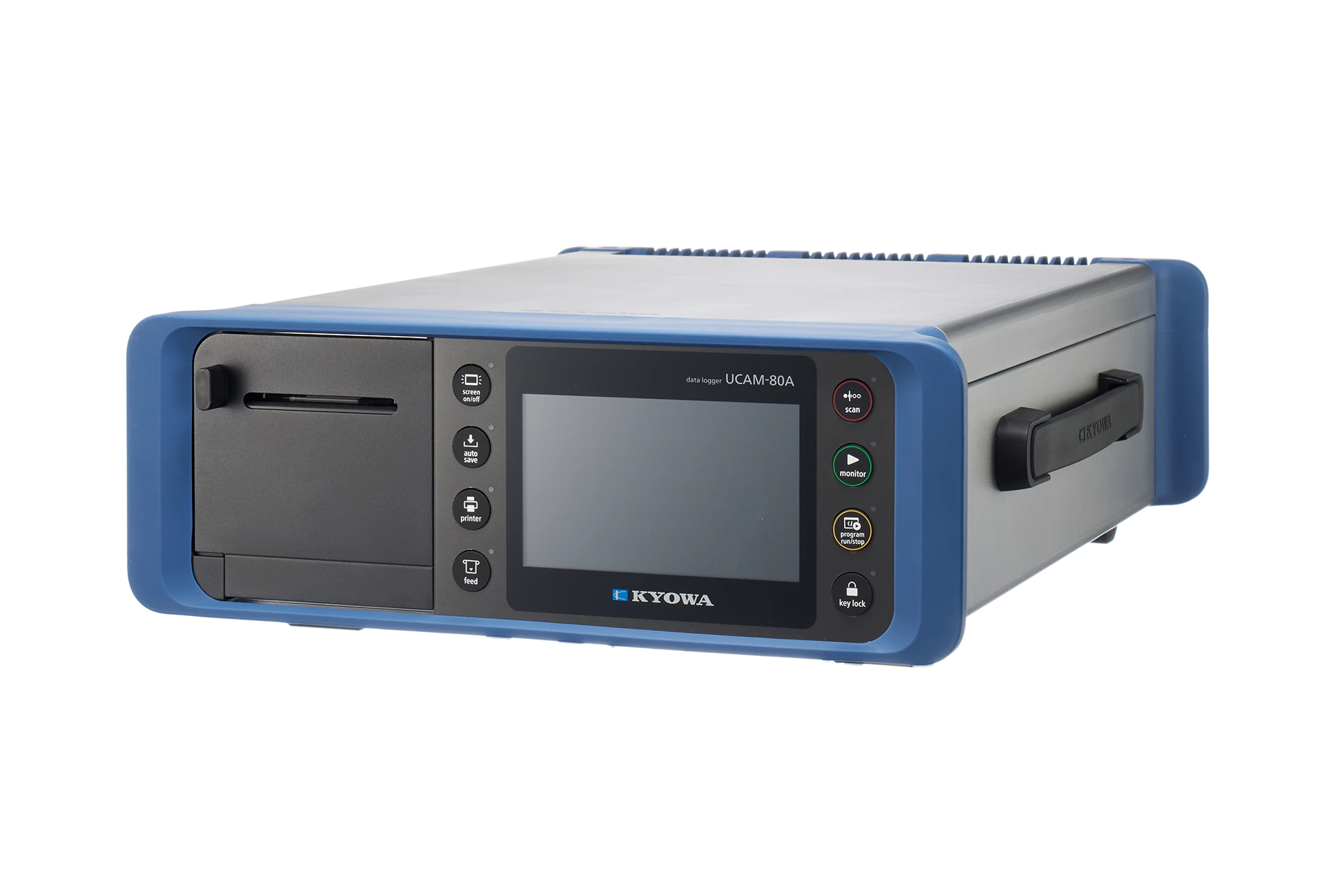 UCAM-80A Data logger