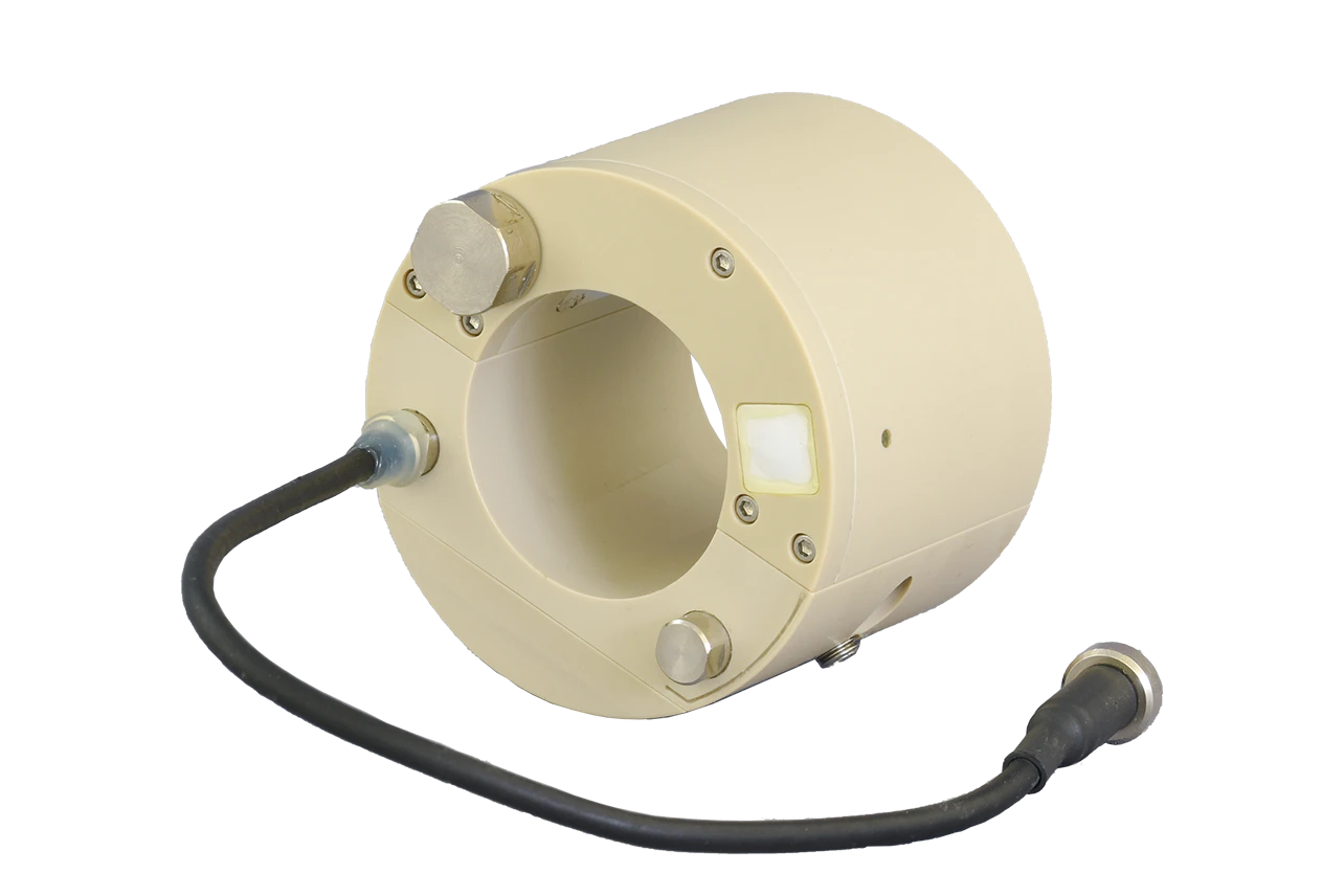 Transmitter Collar System