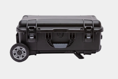 Wheeled Cases