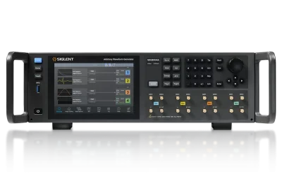 SDG8000A Series Arbitrary Waveform Generator