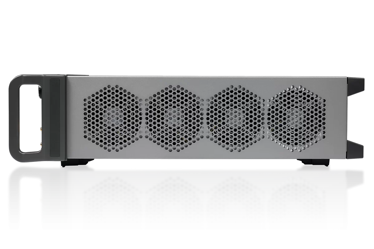 SDG8000A Series Arbitrary Waveform Generator - Image 4