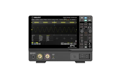 SDS1102X HD