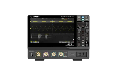 SDS1104X HD